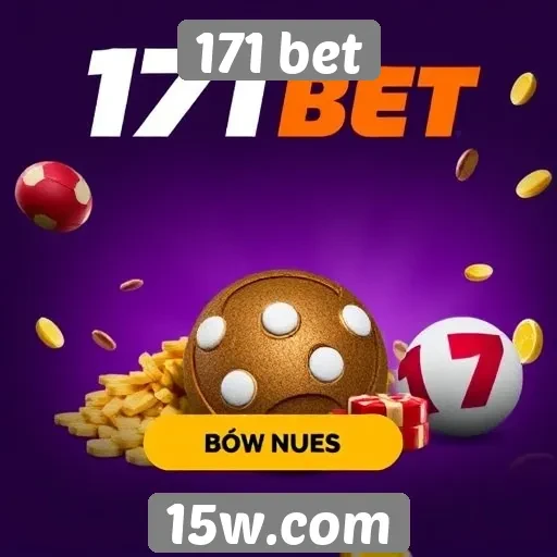 Ofertas de bônus e promoções na 171 bet