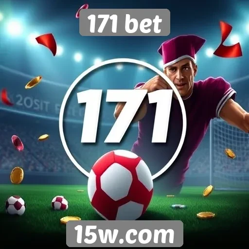 Exploração das opções de jogos na 171 bet