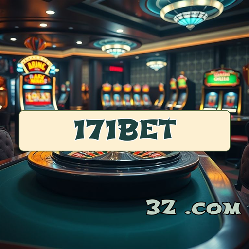 Slots Incríveis e Diversão no 171 Bet para Todos!