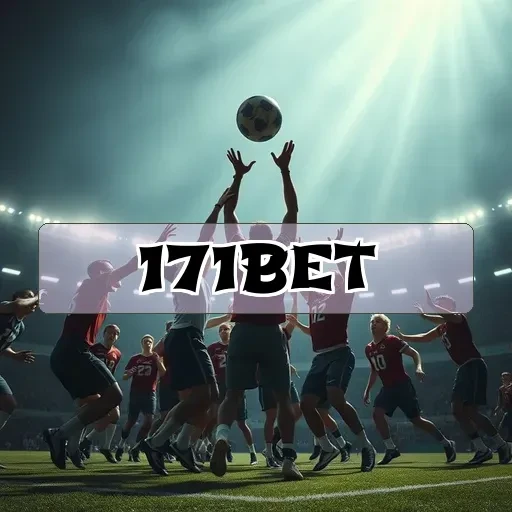 171 bet: Descubra a Loteria que Muda Vidas no Brasil