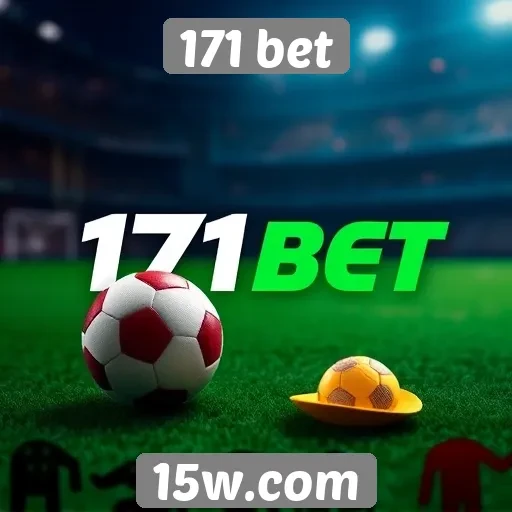 Promoções e bônus disponíveis na 171 bet