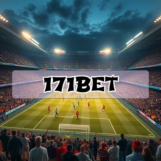 171 bet: Descubra as Melhores Recompensas da Plataforma de Jogos