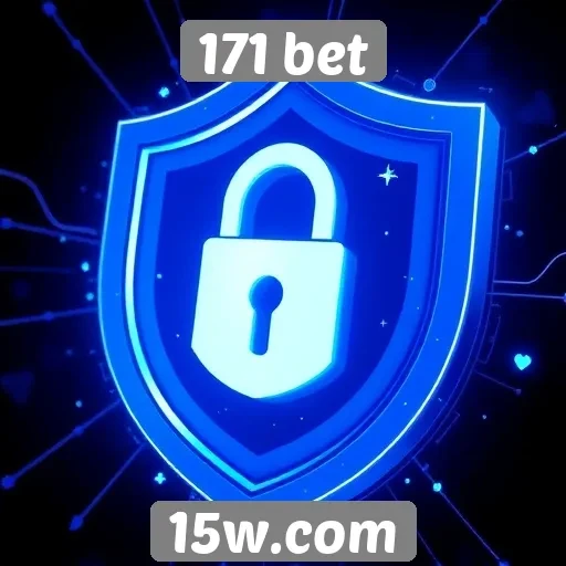 Avaliação de segurança no site 171 bet