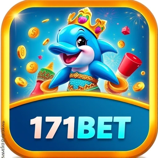 171 bet logo